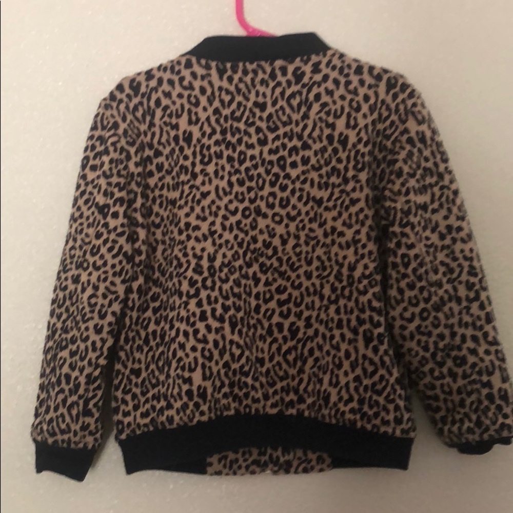 Bomber jacket - Picture 2 of 2